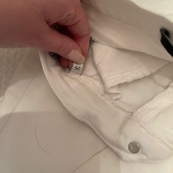 Variety of designer jeans barely worn - citizen, j brand, Paige, etc - Picture 8 of 16